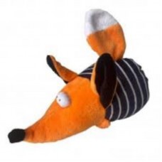 10178 - MORDEDOR PET PELUCIA RATINHO 18CM MP-36