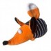 MORDEDOR PET PELUCIA RATINHO 18CM MP-36