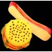 KIT HAMBURGUER E HOT DOG 8,5CM 12CM