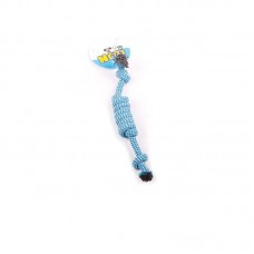 10185 - MORDEDOR PET CORDA CLEAN 28CM MC-28