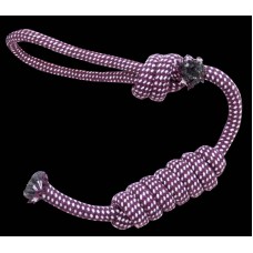 10186 - MORDEDOR PET CORDA CLEAN 39CM MC-29