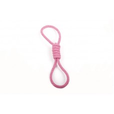 10187 - MORDEDOR PET CORDA CLEAN 37CM MC-30
