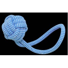 10188 - MORDEDOR PET CORDA CLEAN 22CM MC-31
