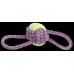 MORDEDOR PET CORDA CLEAN 23CM MC-32