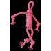 MORDEDOR PET CORDA CLEAN 32CM MC-33