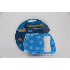10192 - GUIA RETRATIL PATINHA 3 METROS GR-04