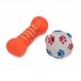 KIT OSSO E BOLA 12CM M-112