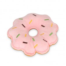 MP-47 - MORDEDOR PET PELUCIA DONUTS MP-47