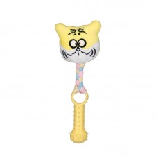 MP-50 - MORDEDOR PET PELUCIA BICHINHO COM CHUPET