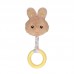 MORDEDOR PET PELUCIA BICHINHO COM ARGOLA