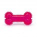 MORDEDOR PET HALTERES LED M-116