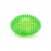 MORDEDOR PET BOLA OVAL CRAVO LED M-117