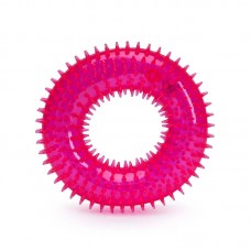 M-118 - MORDEDOR PET ARGOLA CRAVO LED M-118