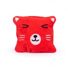 BG-31 - BICHINHOS DE PELUCIA PARA GATO CRINKLE