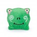 BICHINHOS DE PELUCIA PARA GATO CRINKLE