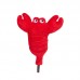 PELUCIA BICHINHOS PARA GATO COM CRINKLE