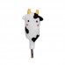 PELUCIA BICHINHOS PARA GATO COM CRINKLE