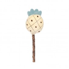 BG-34 - PELUCIA FRUTAS COM CRINKLE E MATATABI