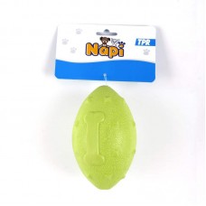M-126 - MORDEDOR BOLA OVAL TPR M-126