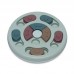 BRINQUEDO INTERATIVO REDONDO BI-02