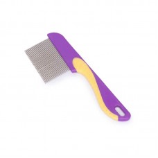 PG-03 - PENTE ANTI-PULGAS COM ALCA PELO MEDIO