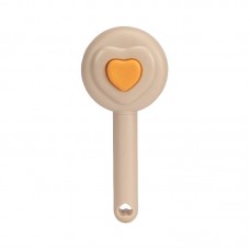 R-24 - RASQUEADEIRA HEART AUTO LIMPANTE R-24