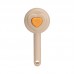 RASQUEADEIRA HEART AUTO LIMPANTE R-24