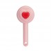 RASQUEADEIRA HEART AUTO LIMPANTE R-24