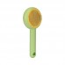 RASQUEADEIRA HEART AUTO LIMPANTE R-24