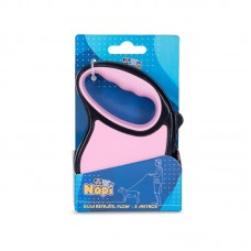 GR-10 - GUIA RETRATIL FLOW 3M GR-10