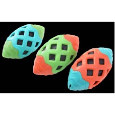 M-136 - MORDEDOR BOLA OVAL CRACKLE M-136