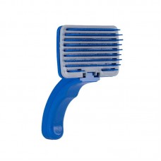 R-18 - RASQUEADEIRA AUTOMATICA AZUL P R-18