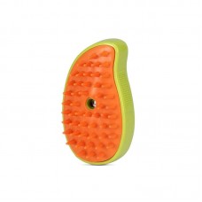 E-08 - ESCOVA REMOVEDORA DE PELOS PET VAPOR