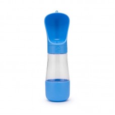 B-09 - GARRAFA DE AGUA PORTATIL E DISPENSADOR