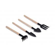 NG-01 - KIT JARDINAGEM COM 4 PECAS NG-01